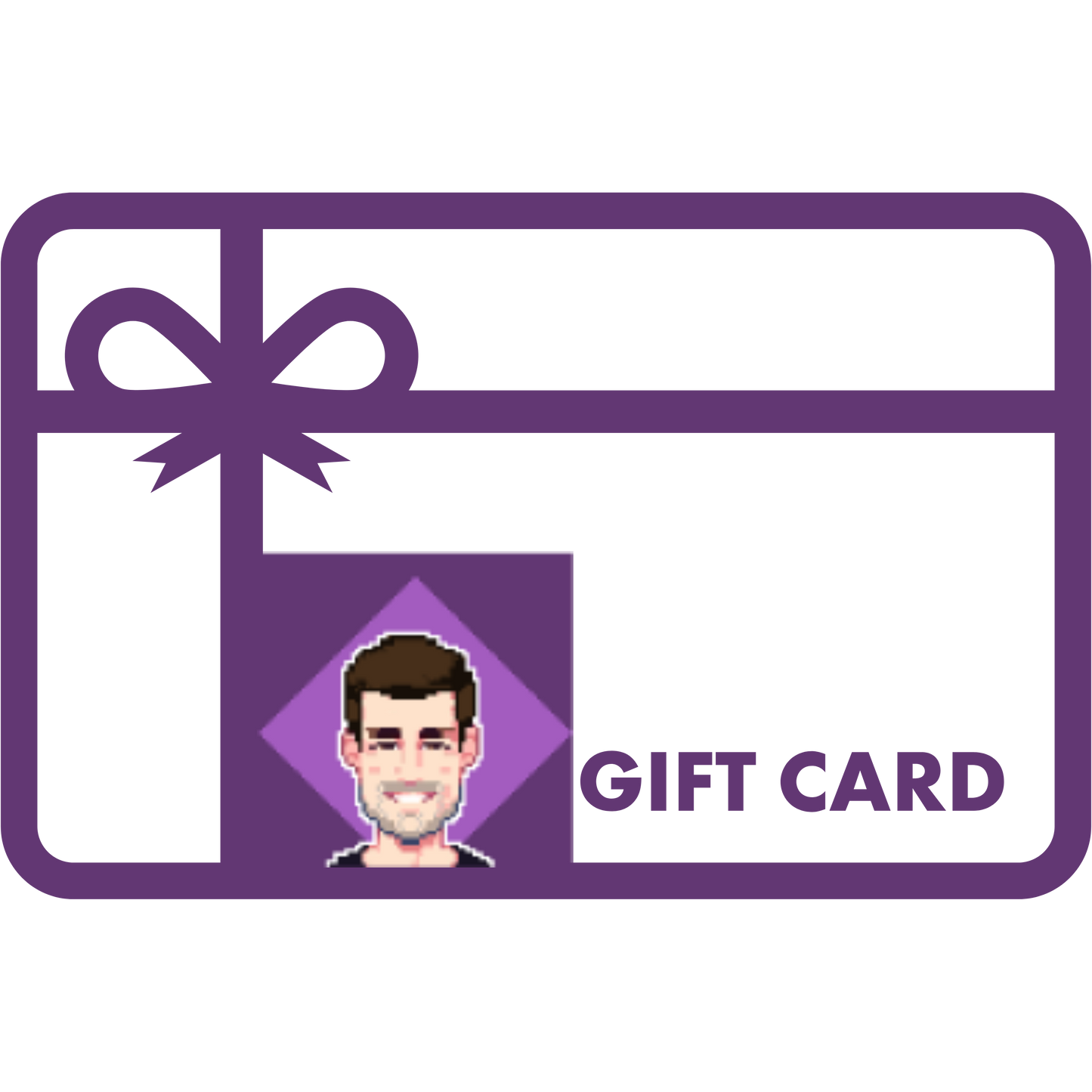 Malebox - Gift Card - TantrumCollectibles.com