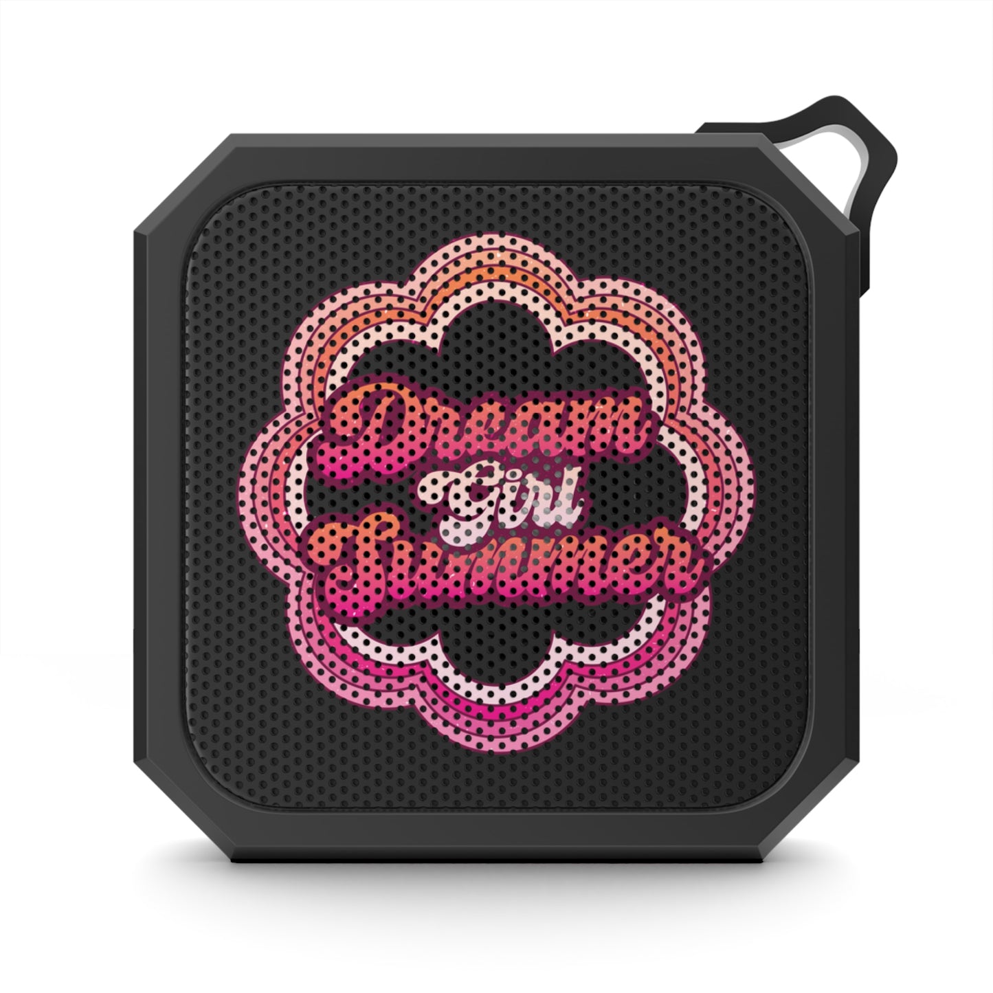 1000 Dreams Fund - Bluetooth Speaker - Dream Girl Summer - TantrumCollectibles.com