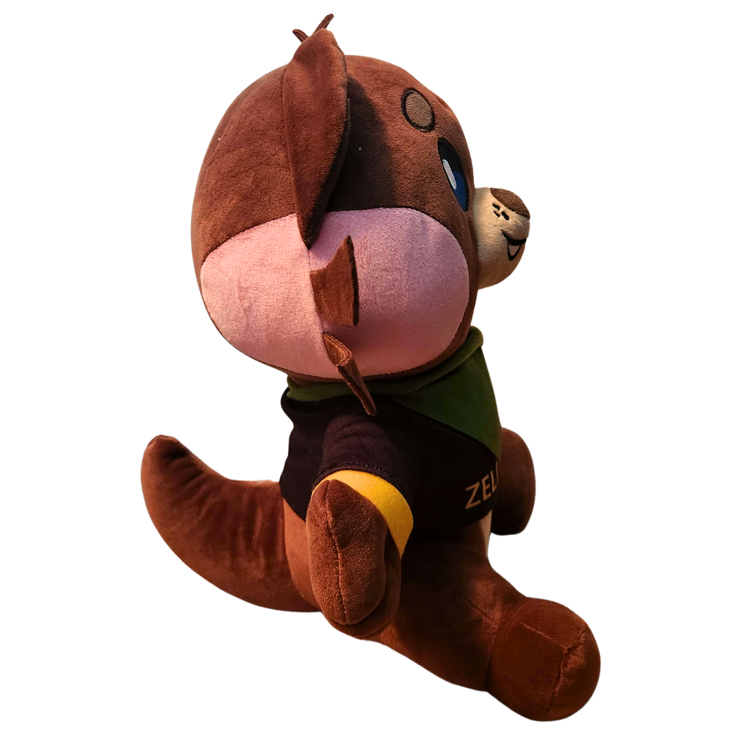 Zeldathon - Finn Plush
