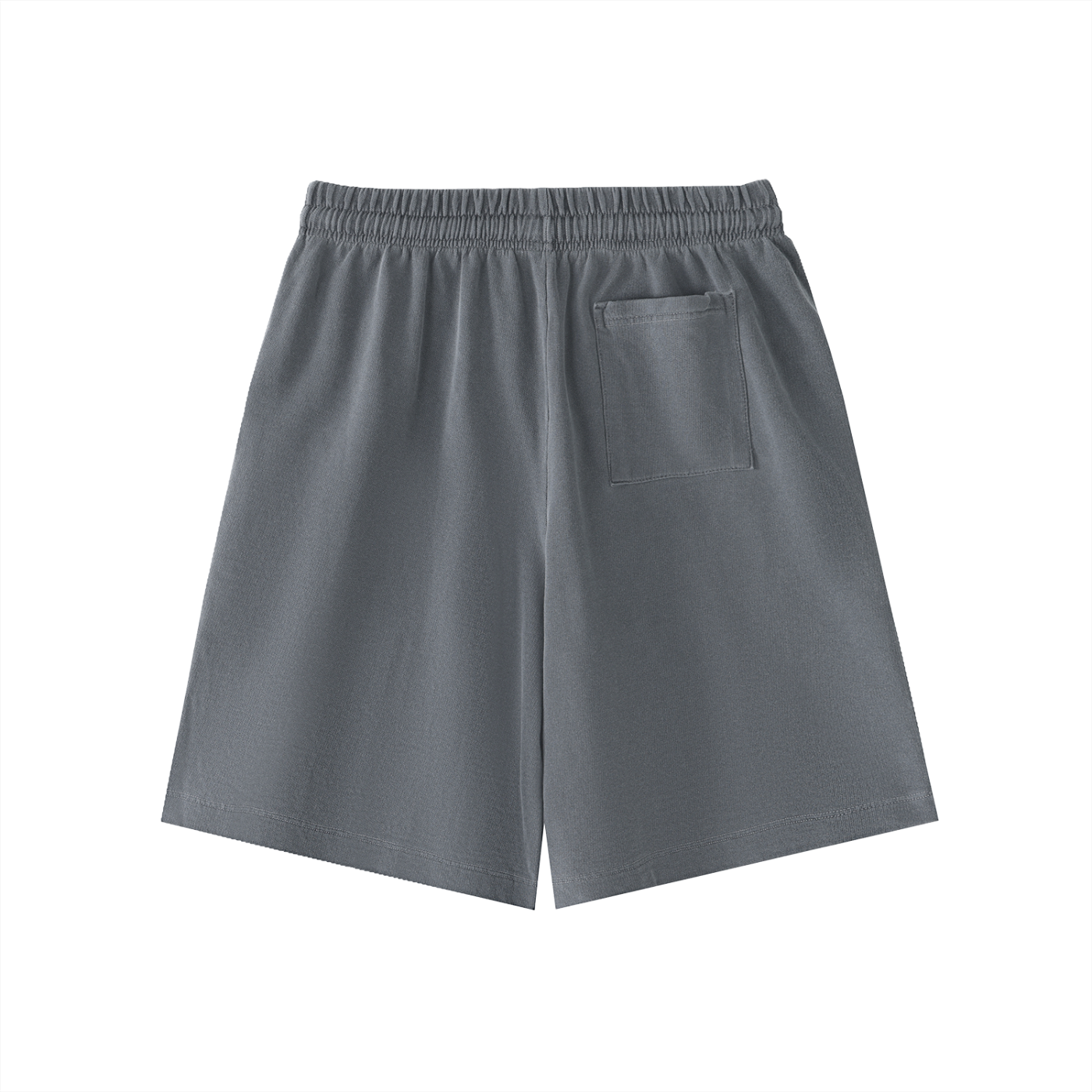 parkenharbor - Vintage Wash Shorts - Desk (Green) - TantrumCollectibles.com