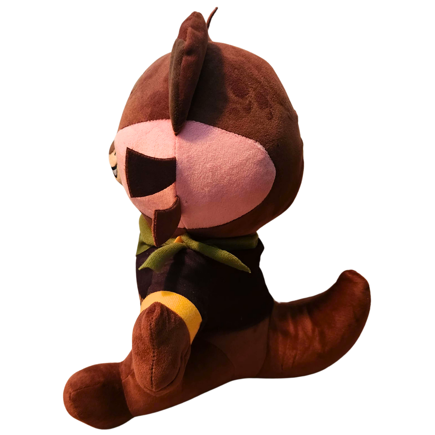 Zeldathon - Finn Plush