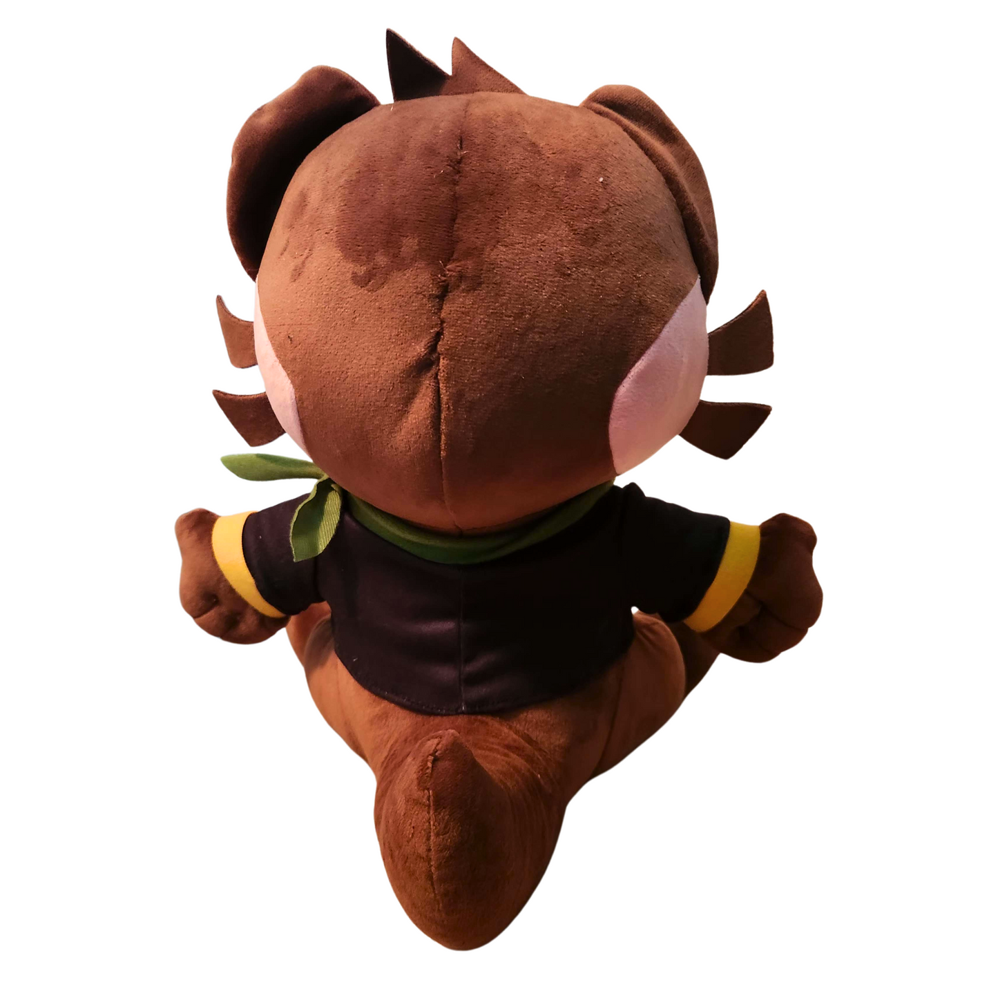 Zeldathon - Finn Plush