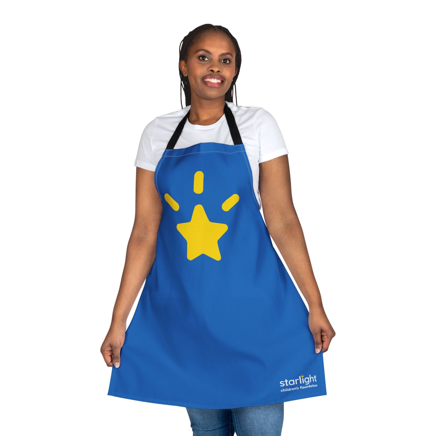 Starlight - Apron - TantrumCollectibles.com