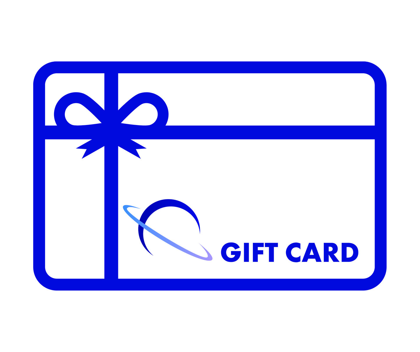 JoshJepson - Gift Card