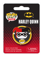 Pop Pins - Harley Quinn