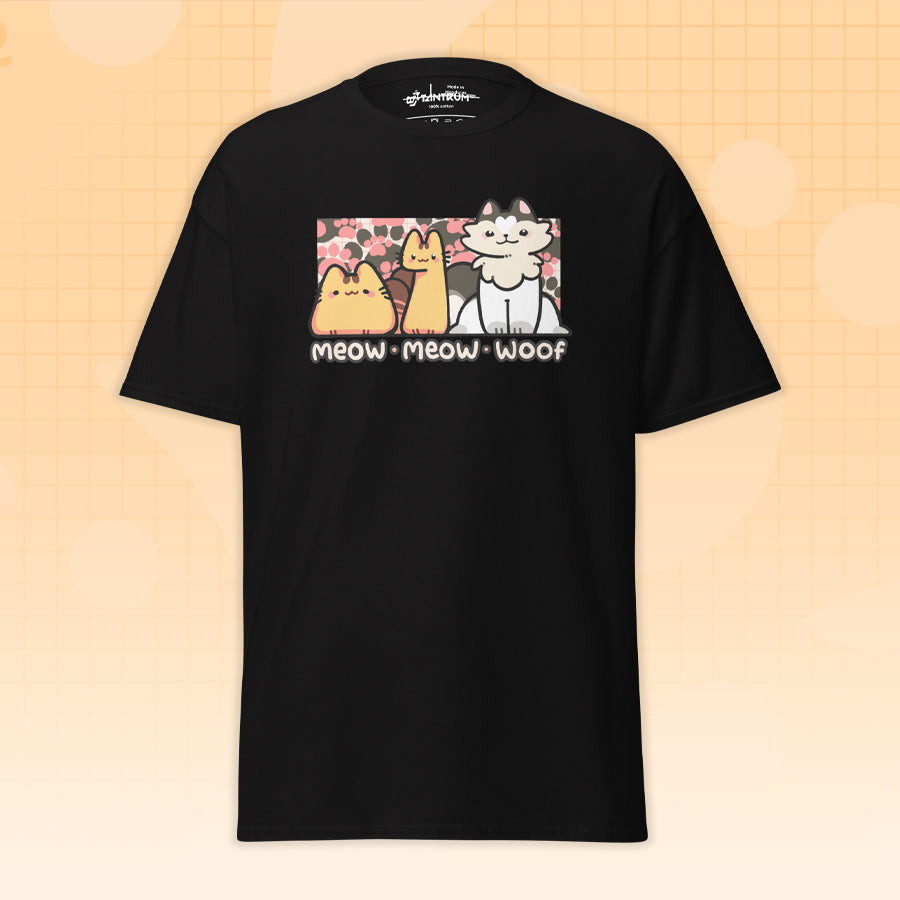 leecchie - Shirt Bundle - TantrumCollectibles.com