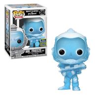 Pop! - Batman & Robin - Mr. Freeze (Glitter) (Summer Cnvention)