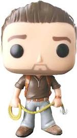 Pop! - Uncharted 4 - Nathan Drake (Target Exclussive)