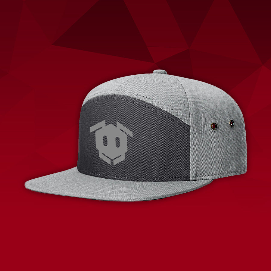 SmallAnt - Snapback Hat - Ant