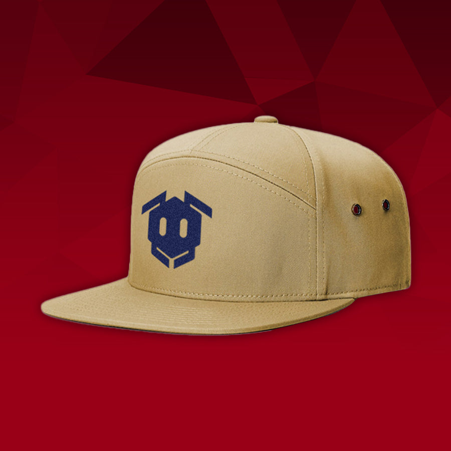 SmallAnt - Snapback Hat - Ant