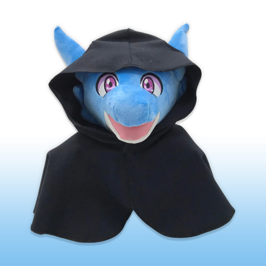 The Dragon Feeney - Bewp Plush