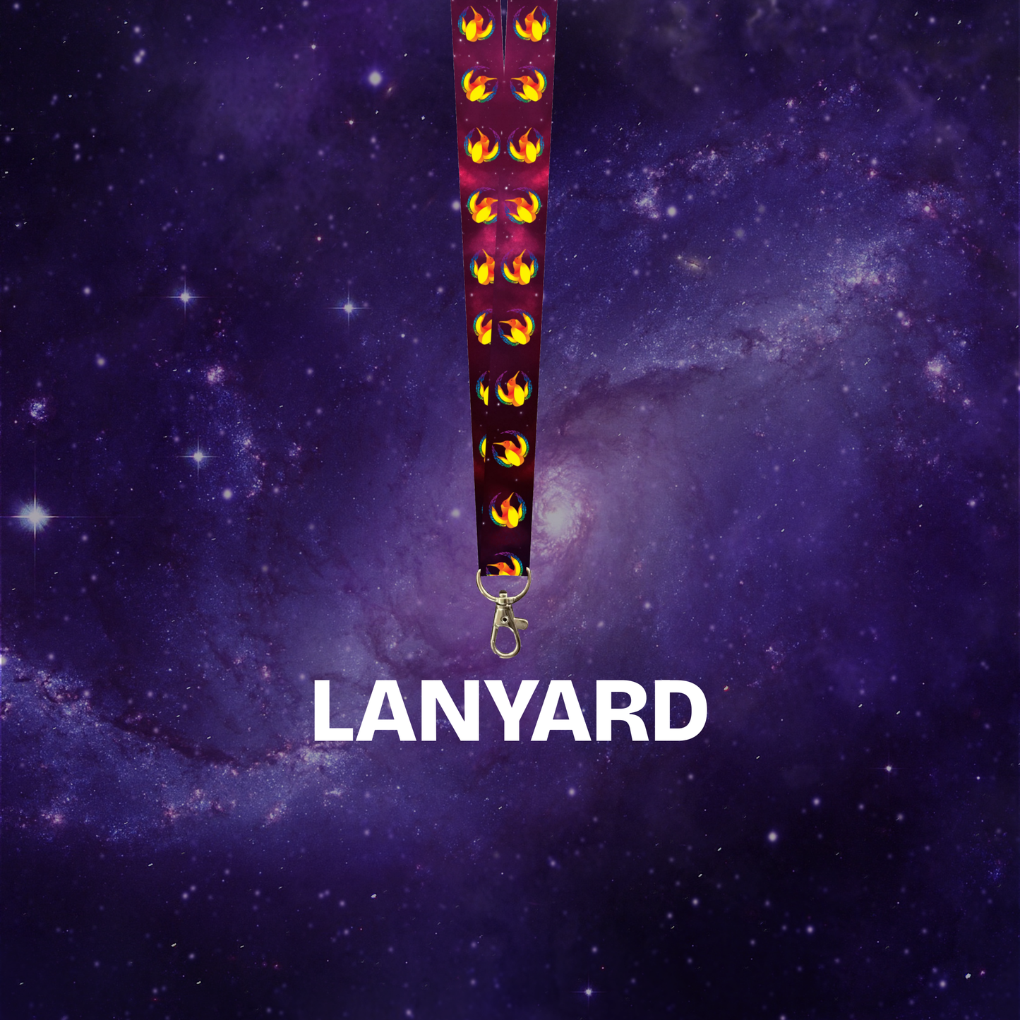 Penguicon - Lanyard - TantrumCollectibles.com