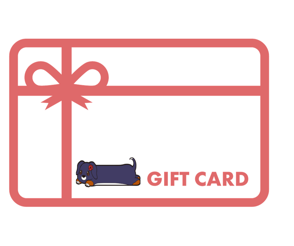 Nukkuler - Gift Card