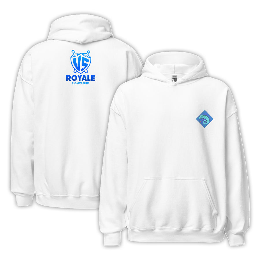 Versus - Unisex Hoodie - Team Chameleon - TantrumCollectibles.com