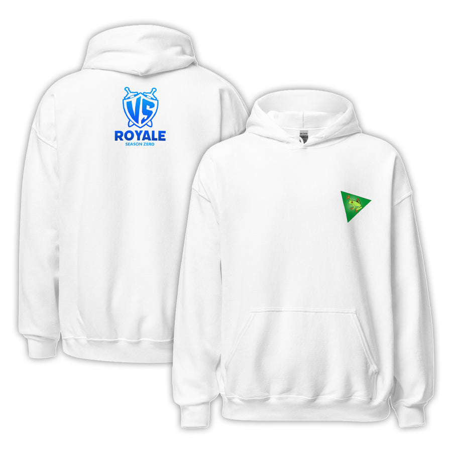 Versus - Unisex Hoodie - Team Frog - TantrumCollectibles.com