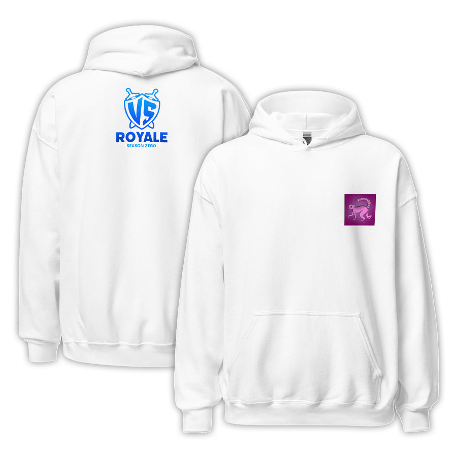 Versus - Unisex Hoodie - Team Lemur - TantrumCollectibles.com