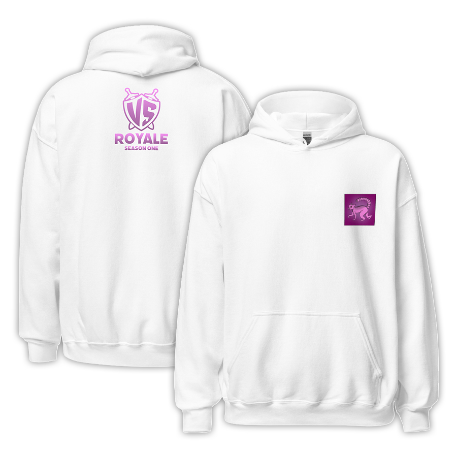 Season One Versus - Unisex Hoodie - Team Lemur