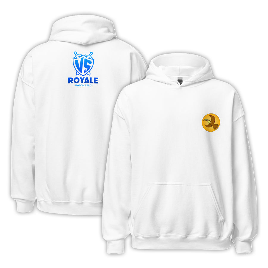 Versus - Unisex Hoodie - Team Toucan - TantrumCollectibles.com