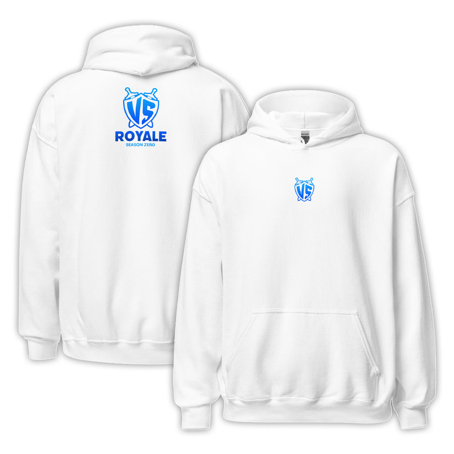 Versus - Unisex Hoodie - Season Zero - TantrumCollectibles.com