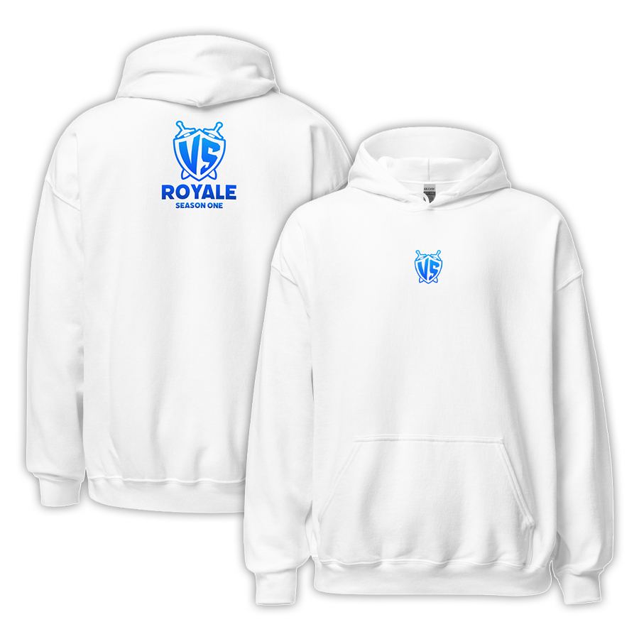 Season One Versus - Unisex Hoodie