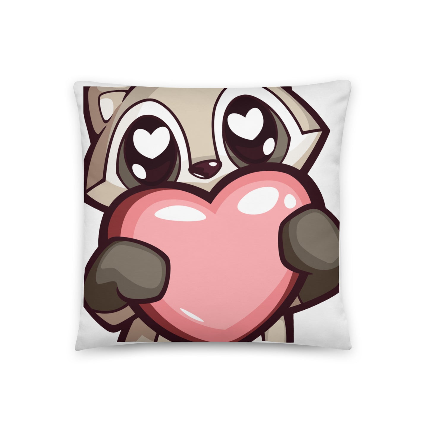 Skybilz - Basic Pillow - Love - TantrumCollectibles.com
