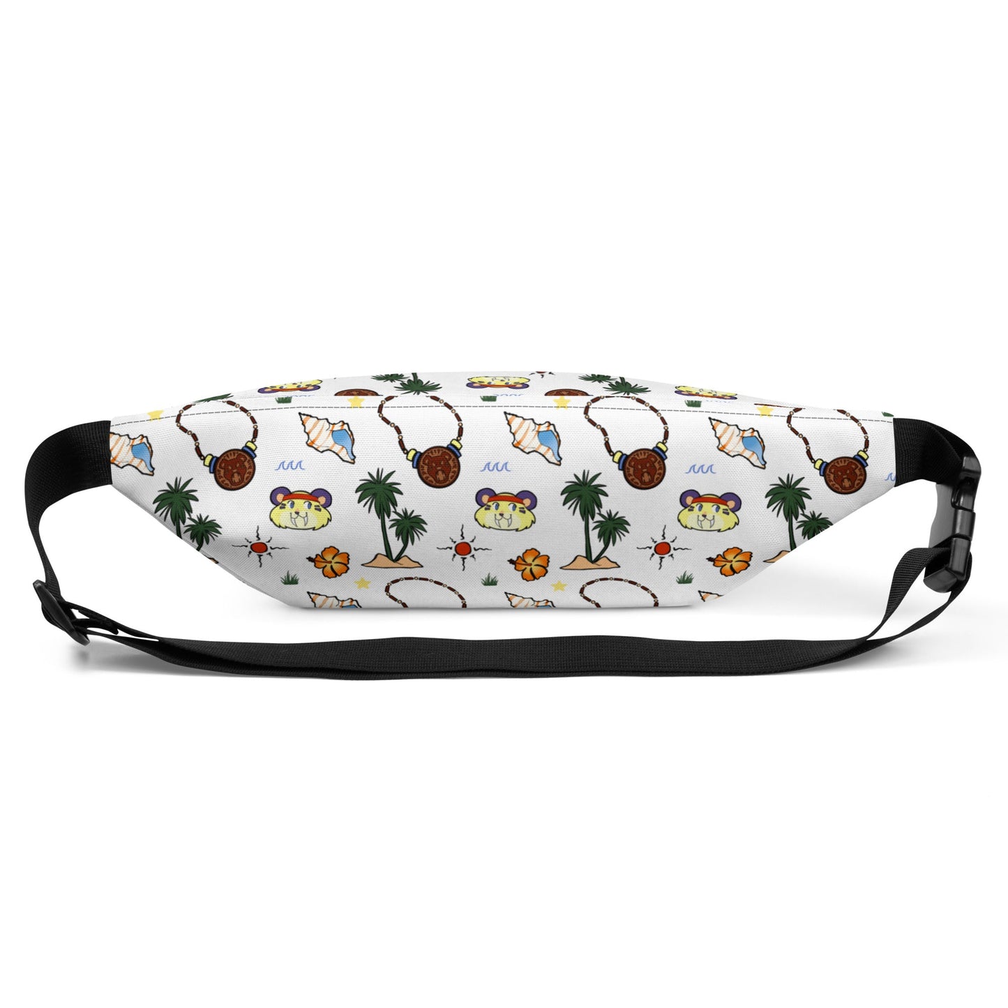 Frame Fatales - Fanny Pack - Survival Pack