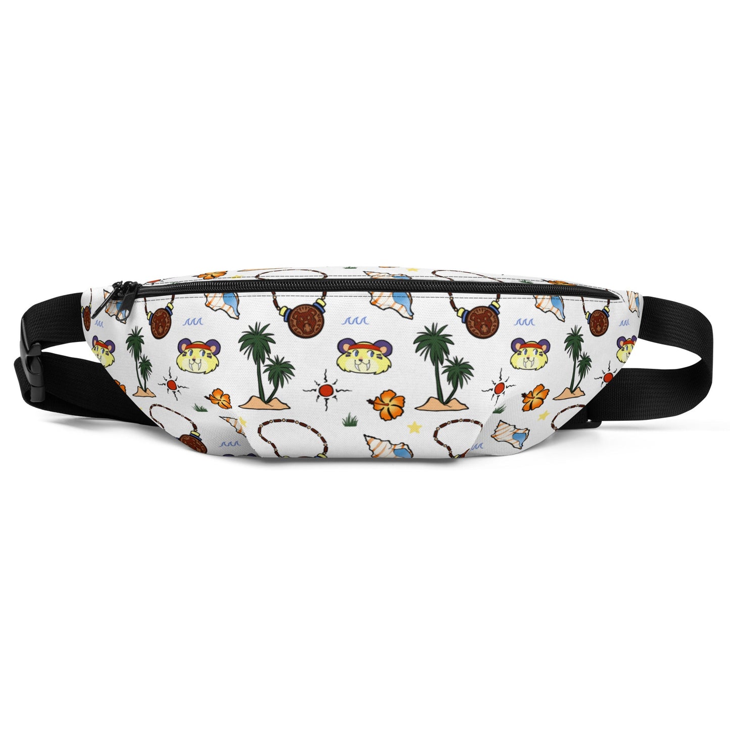Frame Fatales - Fanny Pack - Survival Pack