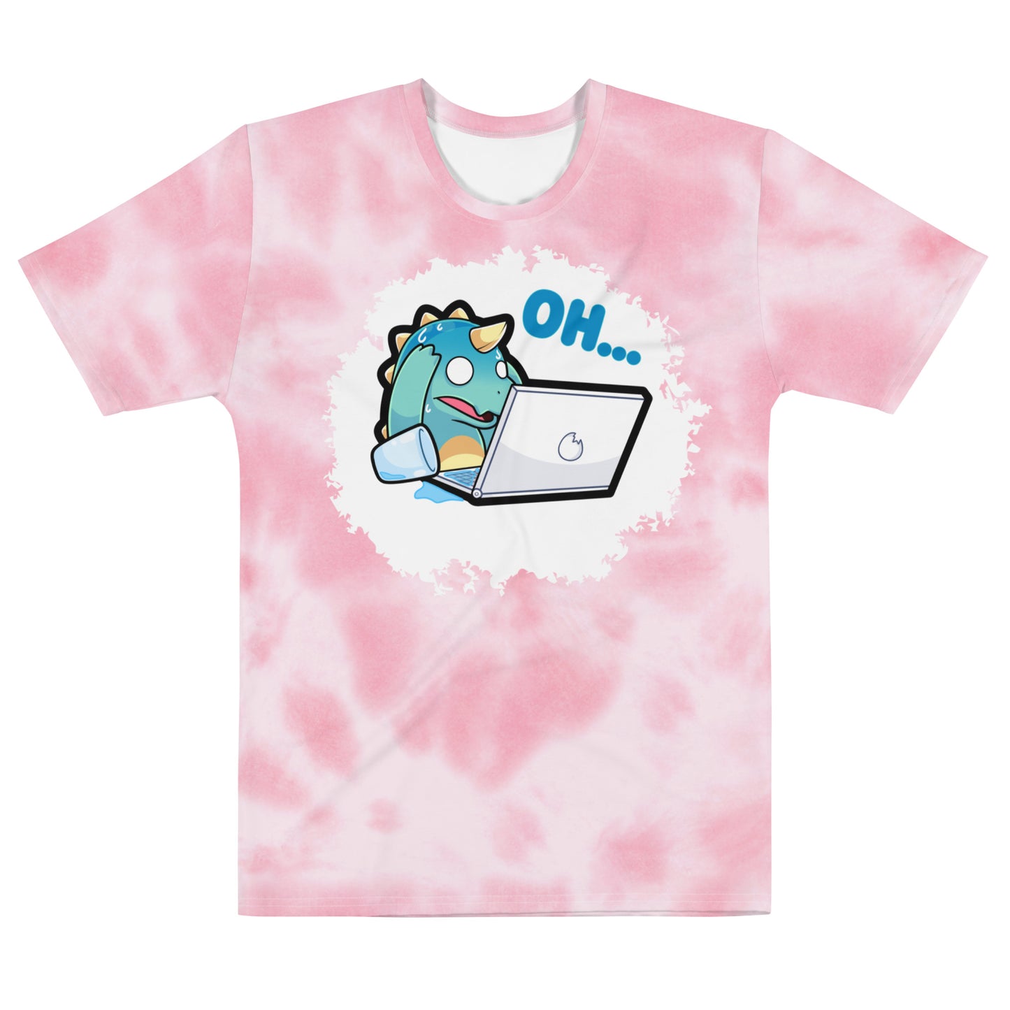 Codysaurus -Unisex T-Shirt - Cidergate
