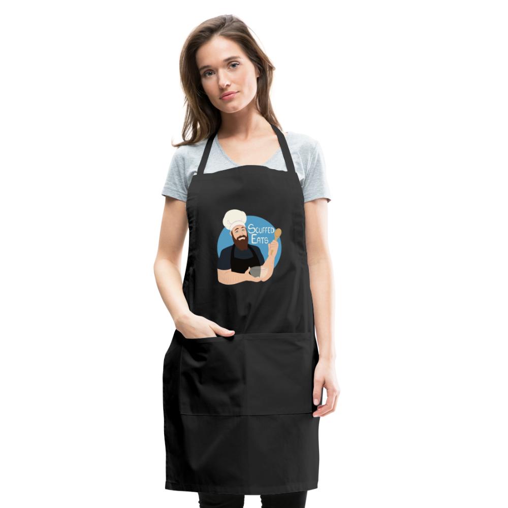 HylianDescent - Scuffed Eats Apron