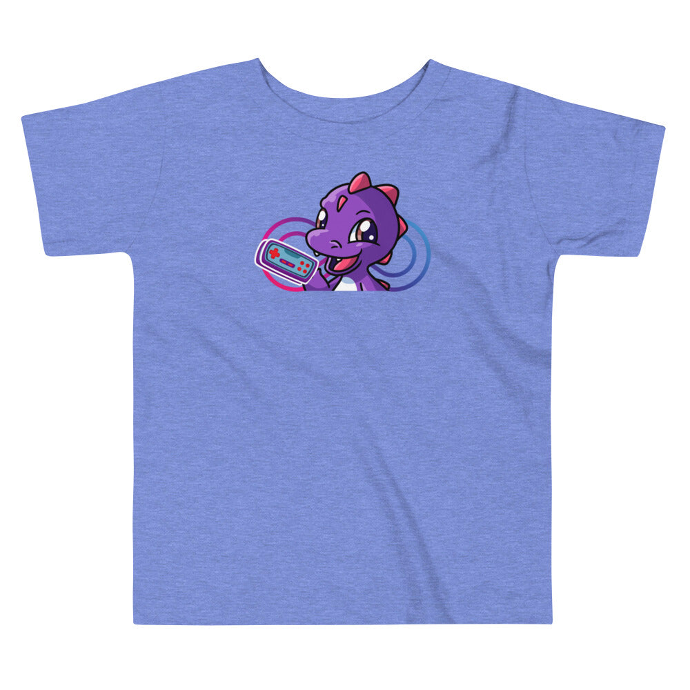 HKayPlay - Toddler Tee -  Woah
