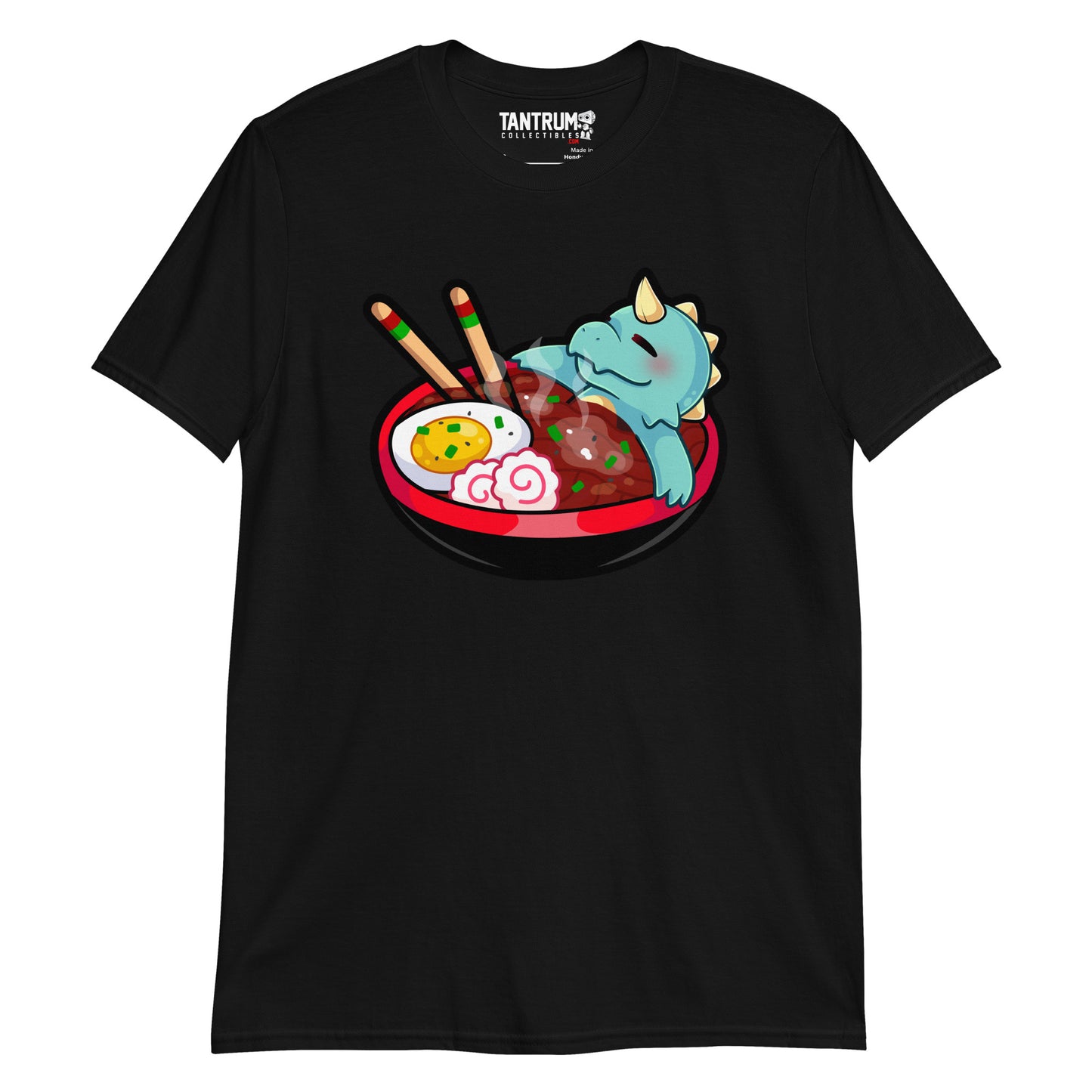 Codysaurus - Unisex T-Shirt - Cuzzi