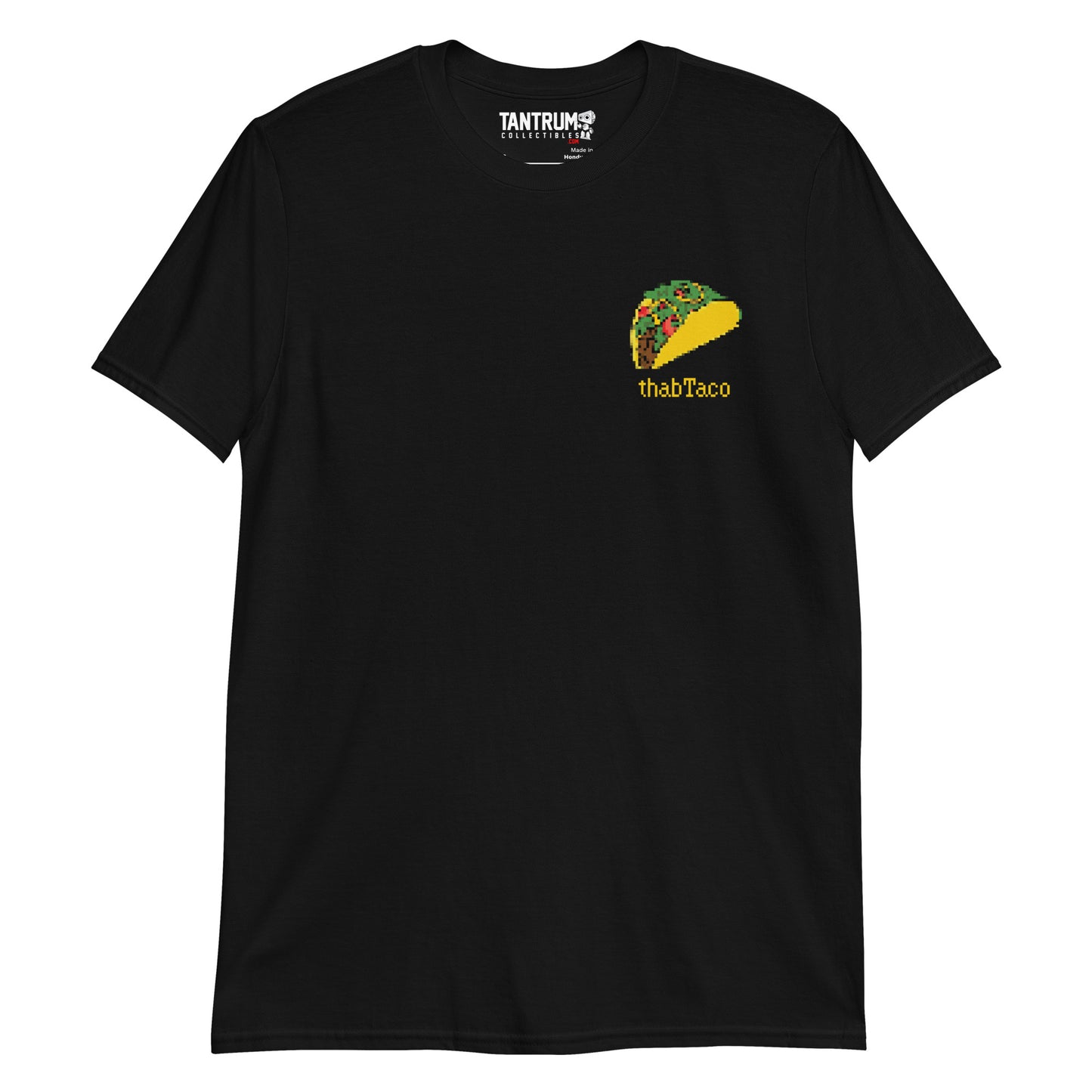 ThaBeast - Unisex T-Shirt - ThabTaco