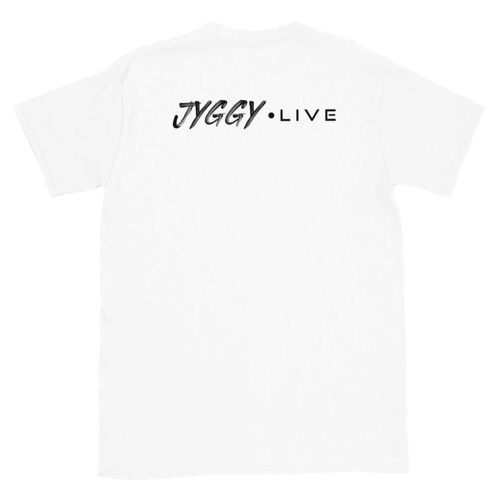 Jyggy - Unisex T-Shirt - Jyggy