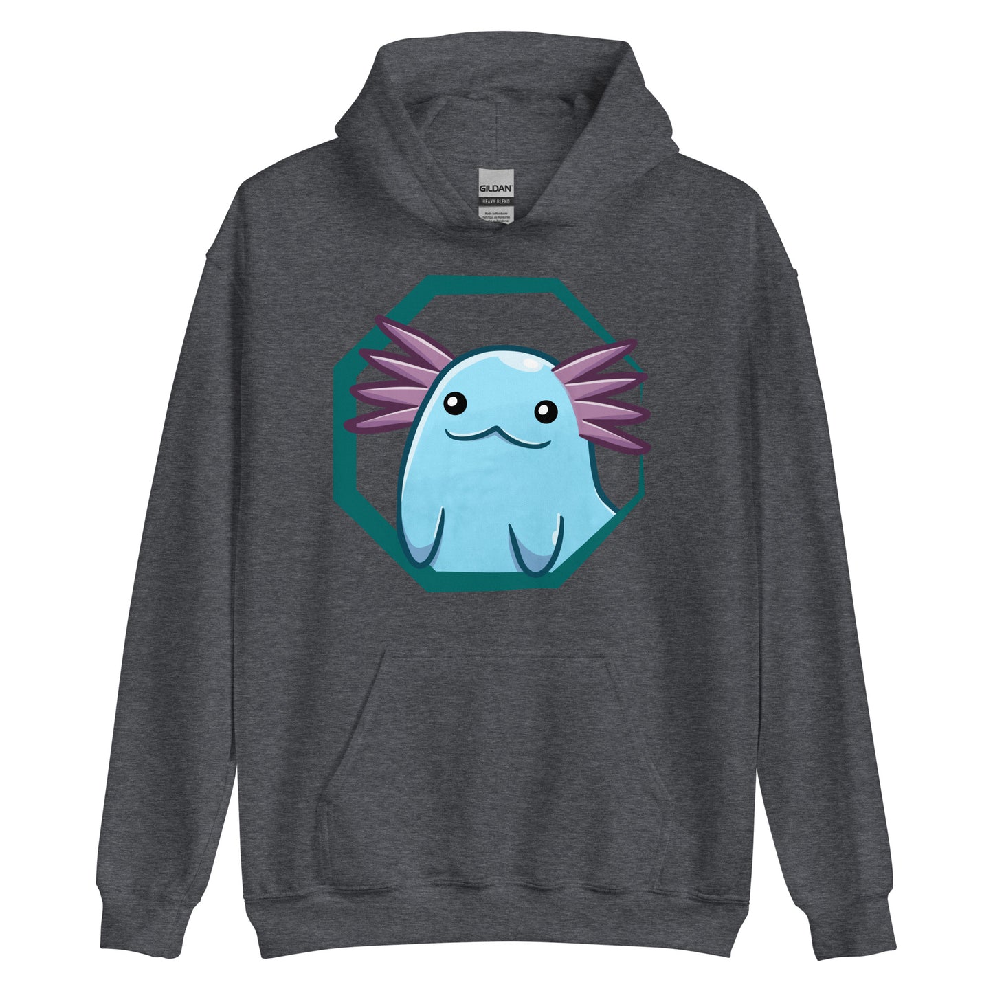 TGH_sr - Unisex Hoodie - Wooper That