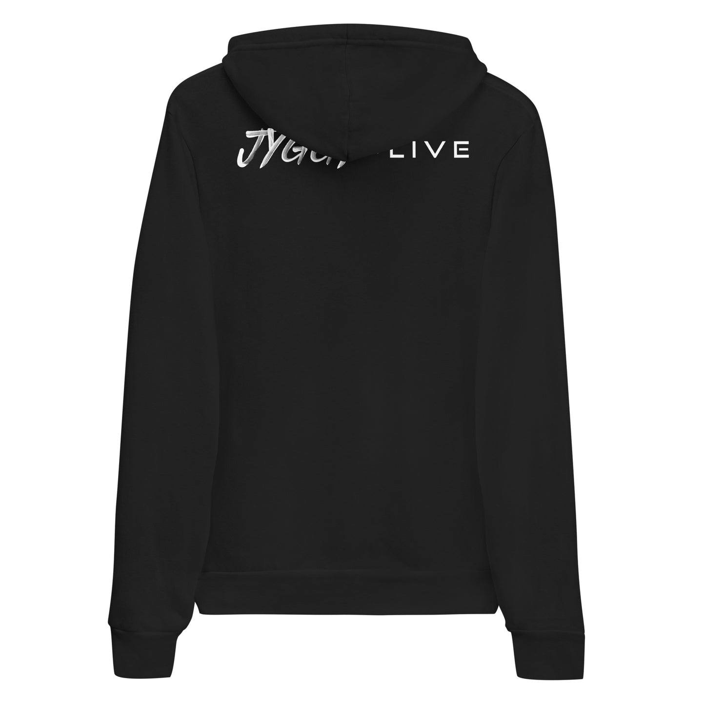 Jyggy - Unisex Hoodie - Redd