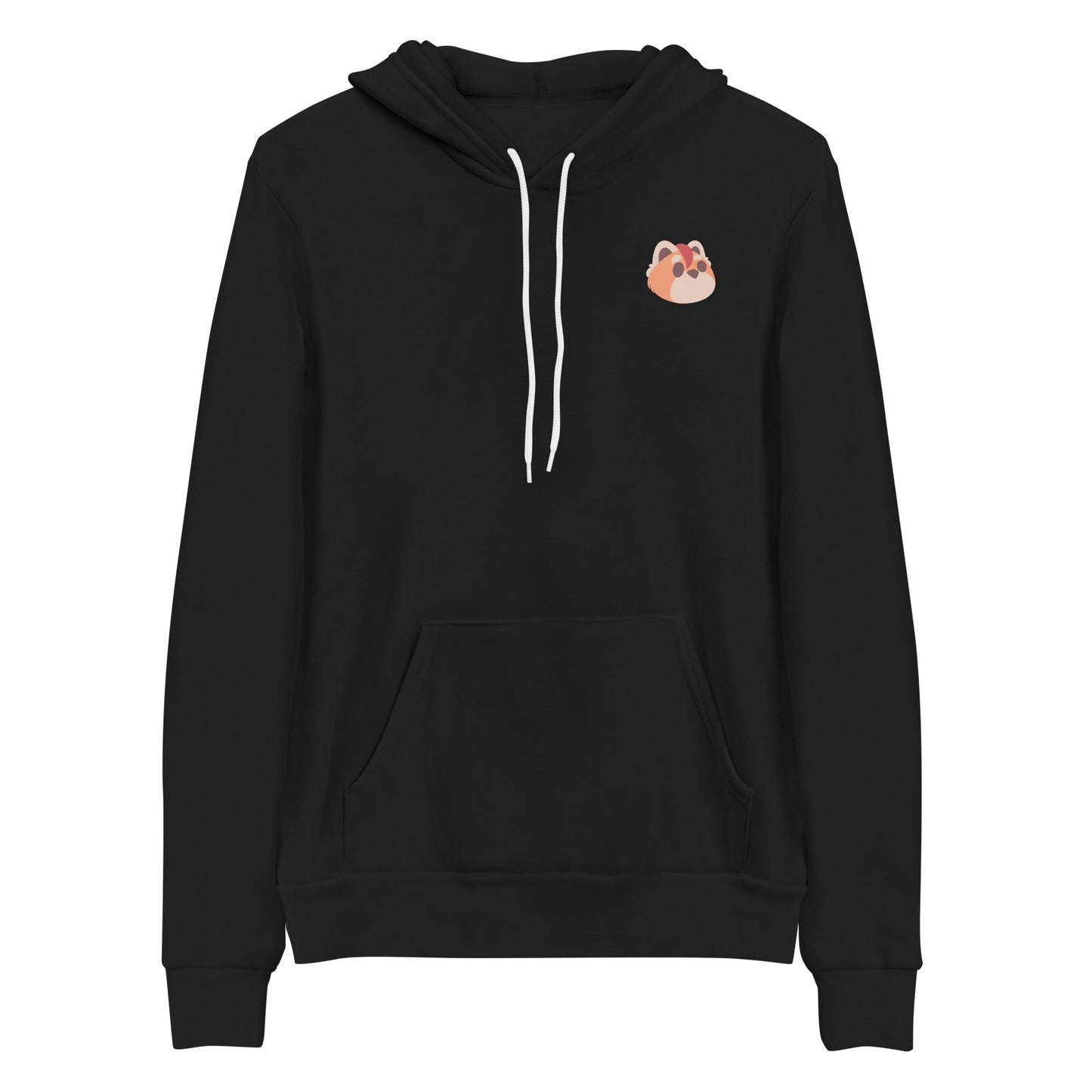 Jyggy - Unisex Hoodie - Redd