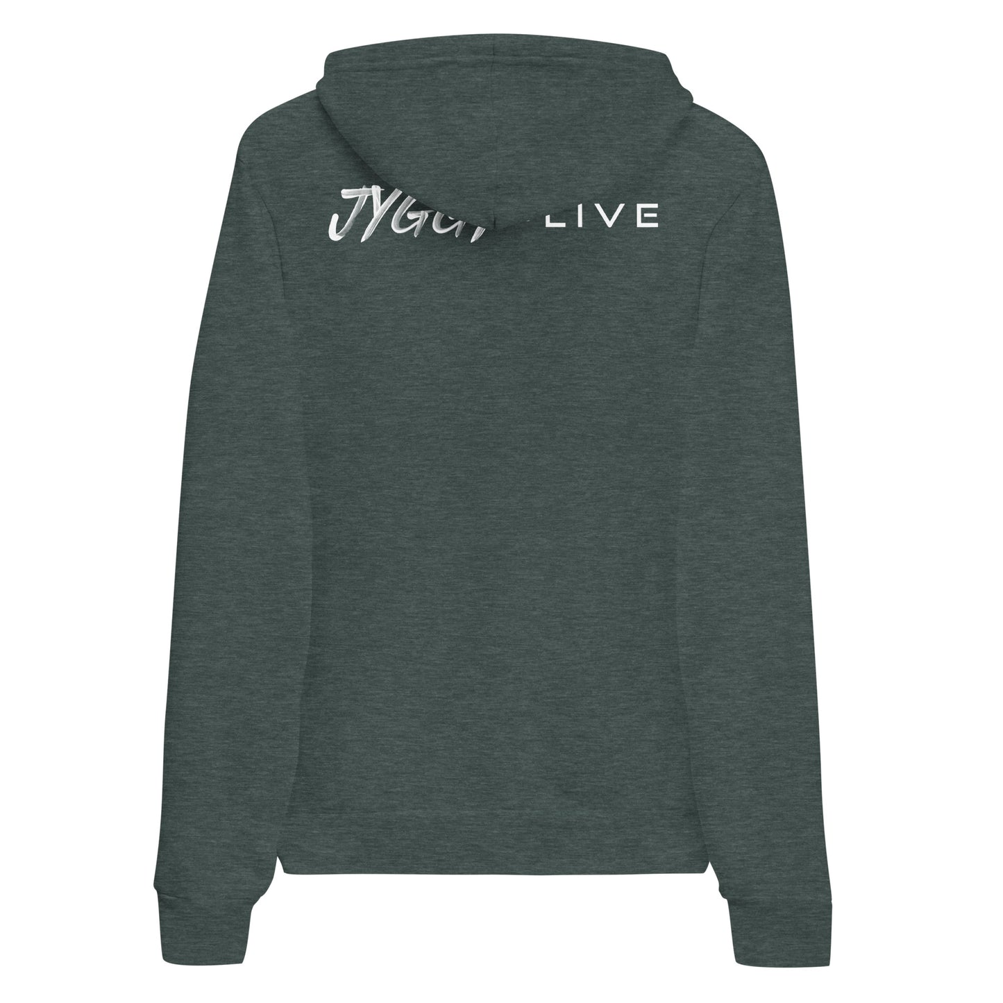 Jyggy - Unisex Hoodie - JygCity