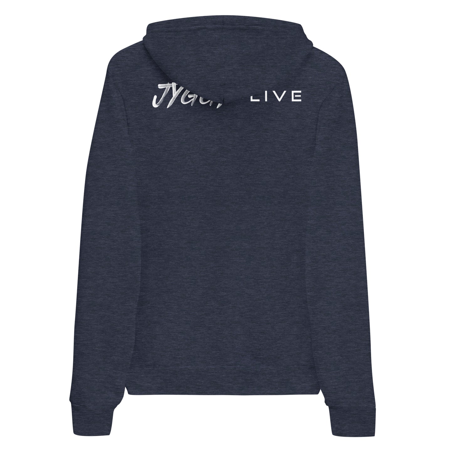 Jyggy - Unisex Hoodie - Redd