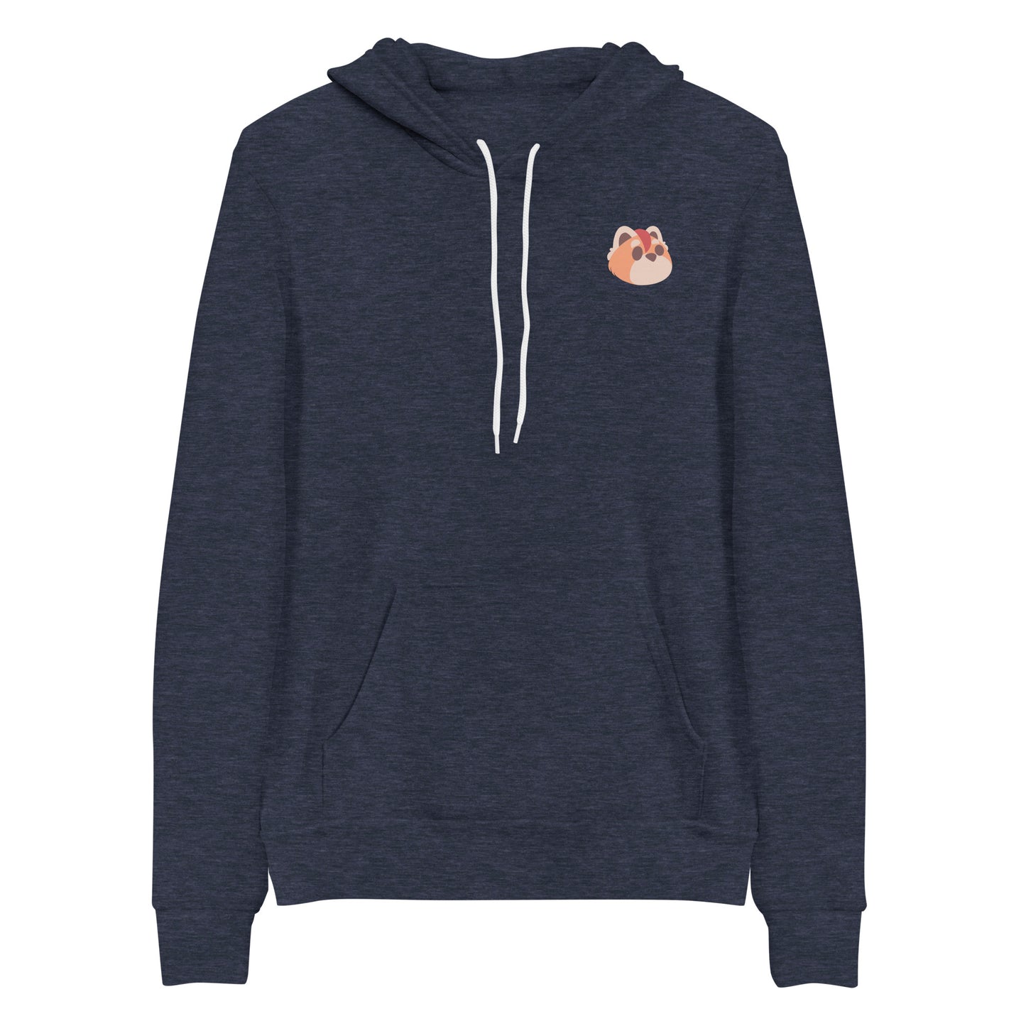 Jyggy - Unisex Hoodie - Redd