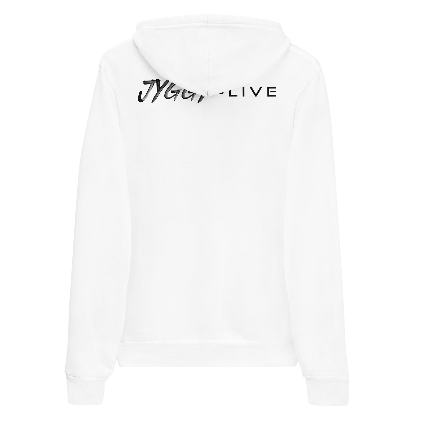 Jyggy - Unisex Hoodie - JygCity
