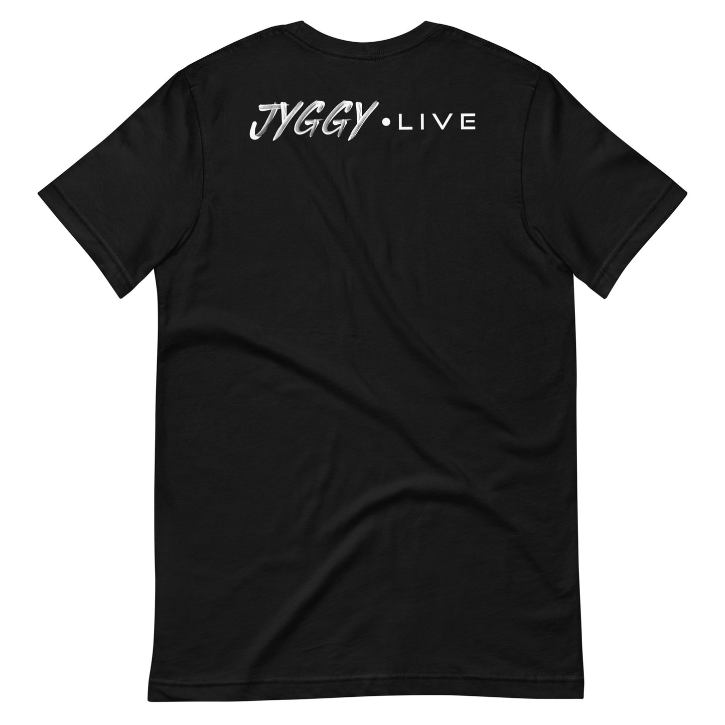 Jyggy - Unisex T-Shirt - JygCity