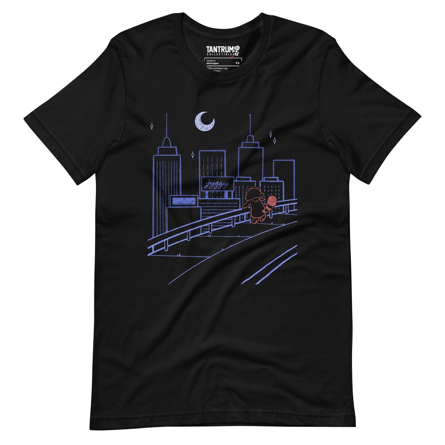 Jyggy - Unisex T-Shirt - JygCity