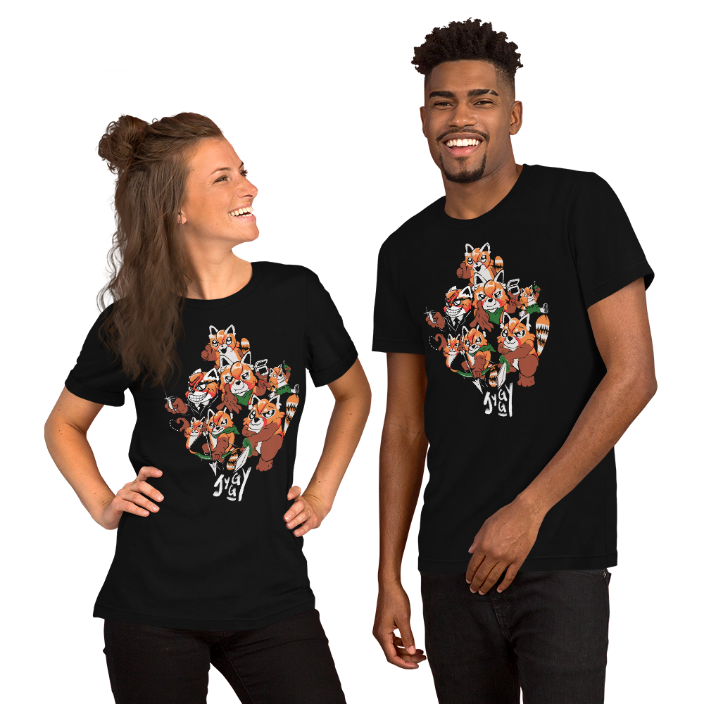 Jyggy - Unisex T-Shirt - JygMany