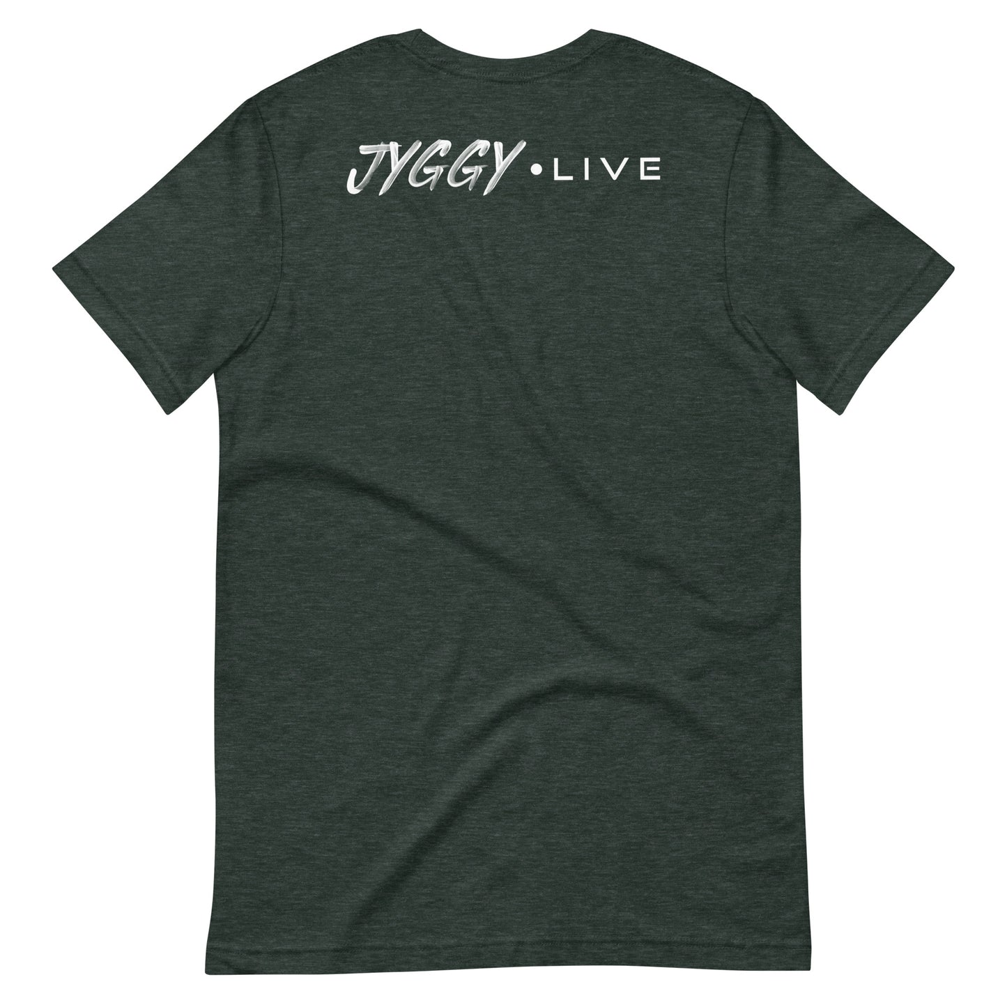 Jyggy - Unisex T-Shirt - JygCity