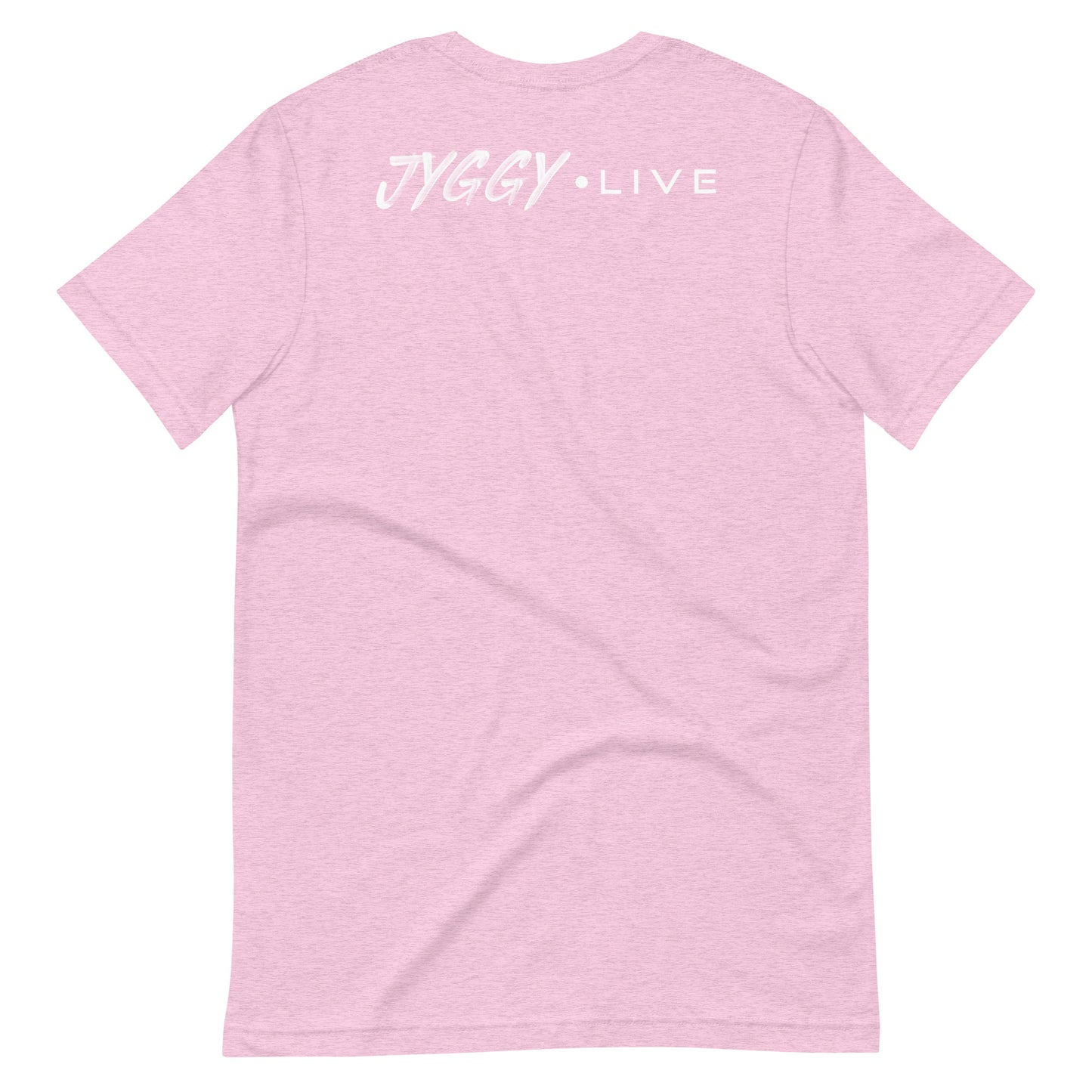 Jyggy - Unisex T-Shirt - JygCity