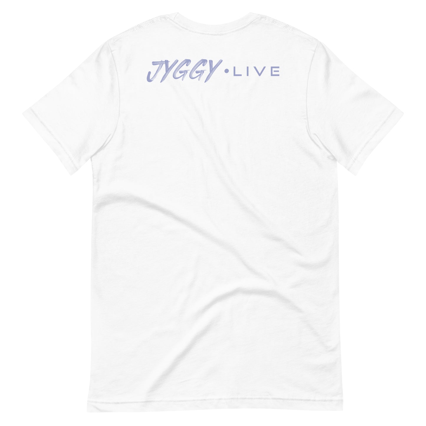 Jyggy - Unisex T-Shirt - JygCity