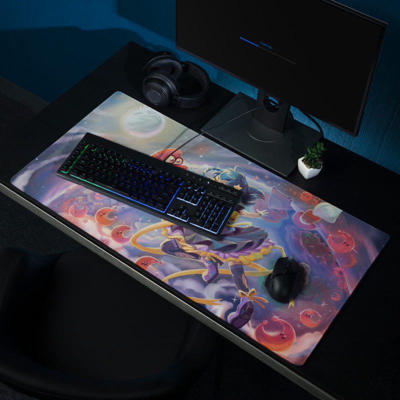 Kiara_TV - Gaming Pad