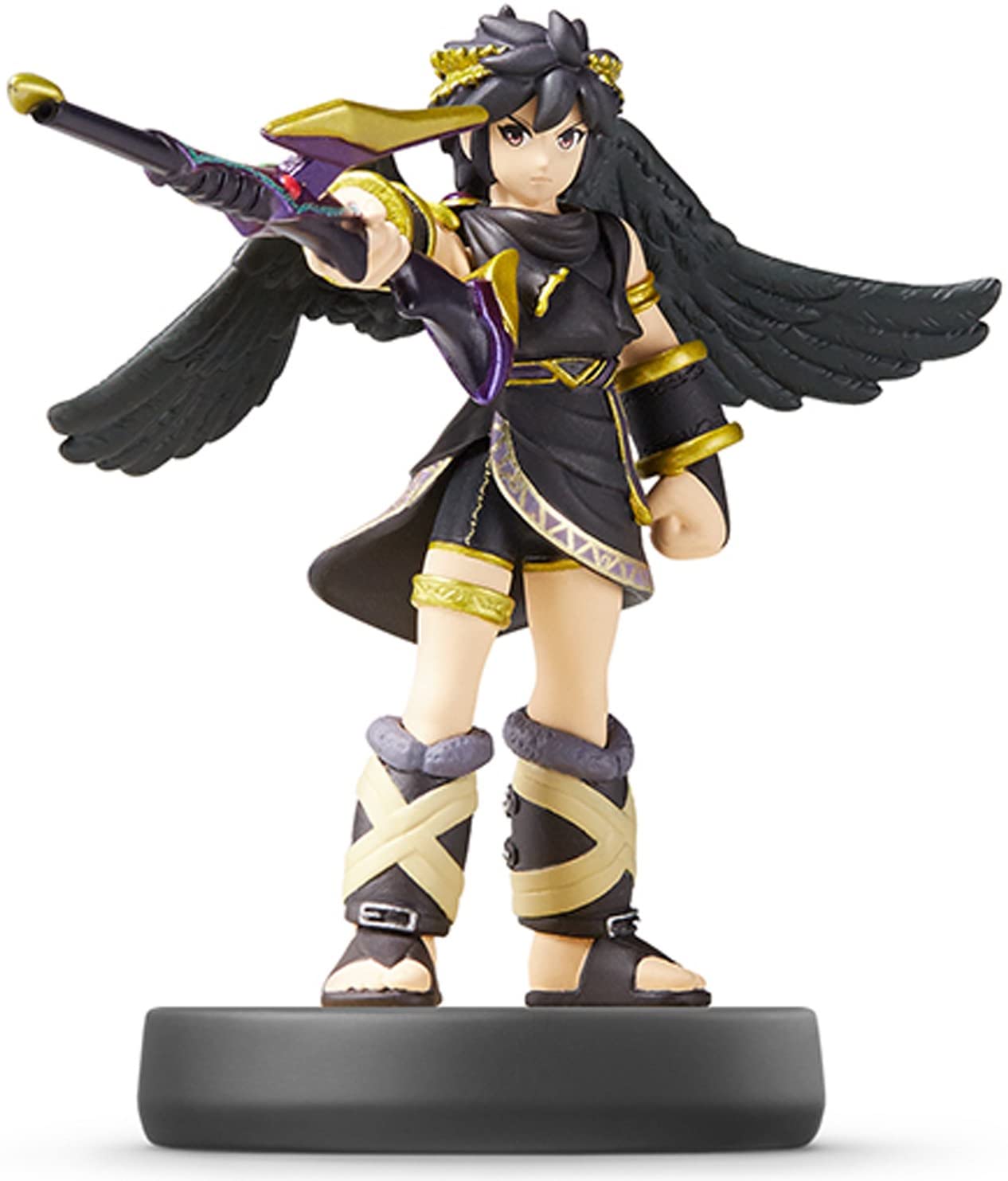 Nintendo Amiibo- Super Smash Bros- Dark Pit - TantrumCollectibles.com