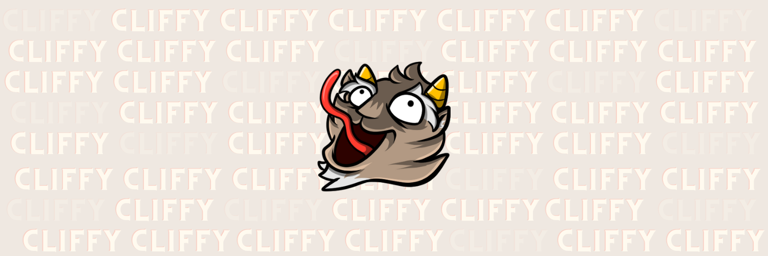 Cliffy