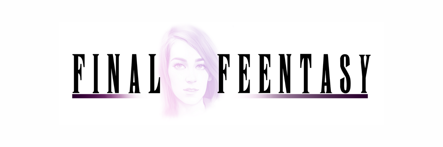 FinalFeentasy